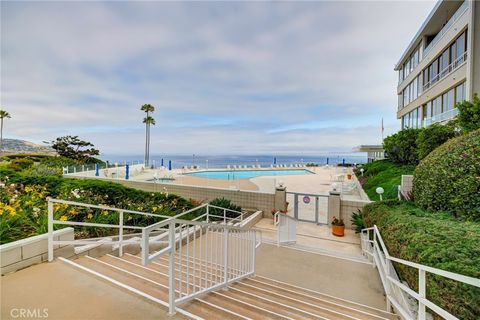 A home in Rancho Palos Verdes