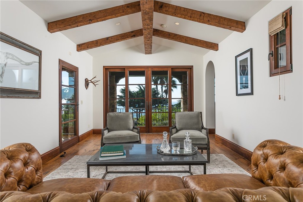 Cotton Point (CWP) - Residential