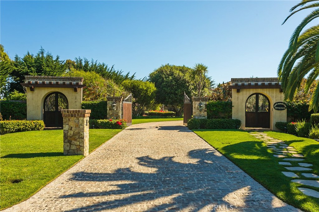 Cotton Point (CWP) - Residential