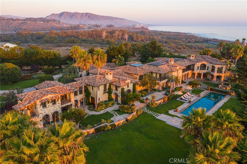 Cotton Point (CWP) - Residential