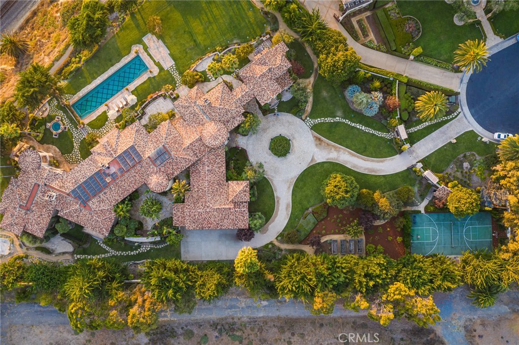 Cotton Point (CWP) - Residential