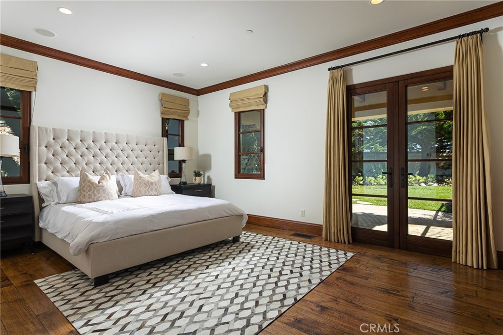 Cotton Point (CWP) - Residential