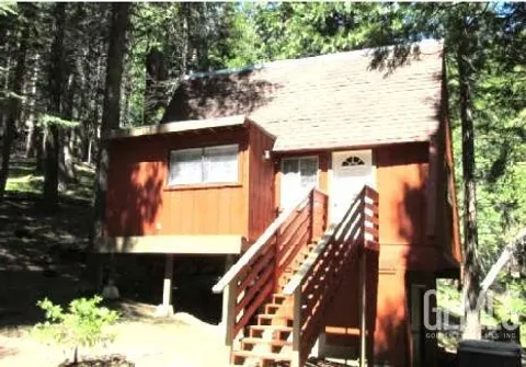 10521 Pine Drive, Wofford Heights, CA 93285 - MLS#: SW25052961