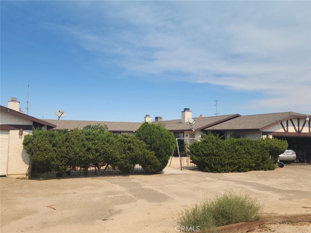 21194 Laguna Road