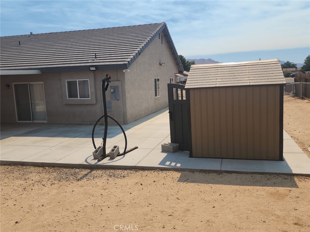 21194 Laguna Road