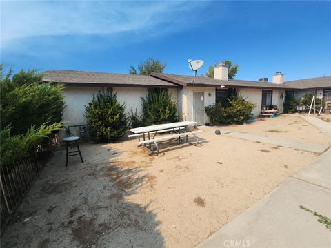 21194 Laguna Road Apple Valley CA 92308