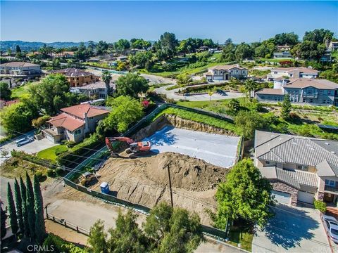 387 Bourdet Street Walnut CA 91789