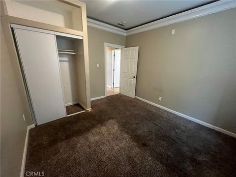 A home in Van Nuys