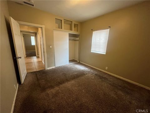 A home in Van Nuys