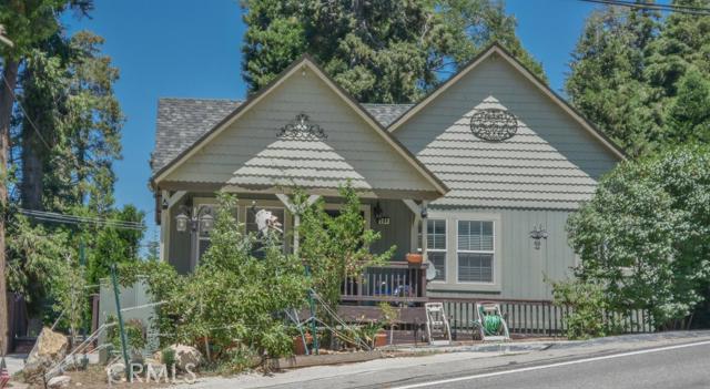 Arrowhead Woods - Residential