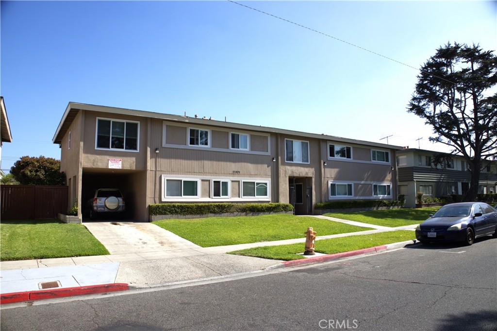 11801 Stuart Drive