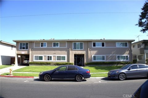 11801 Stuart Drive Garden Grove CA 92843