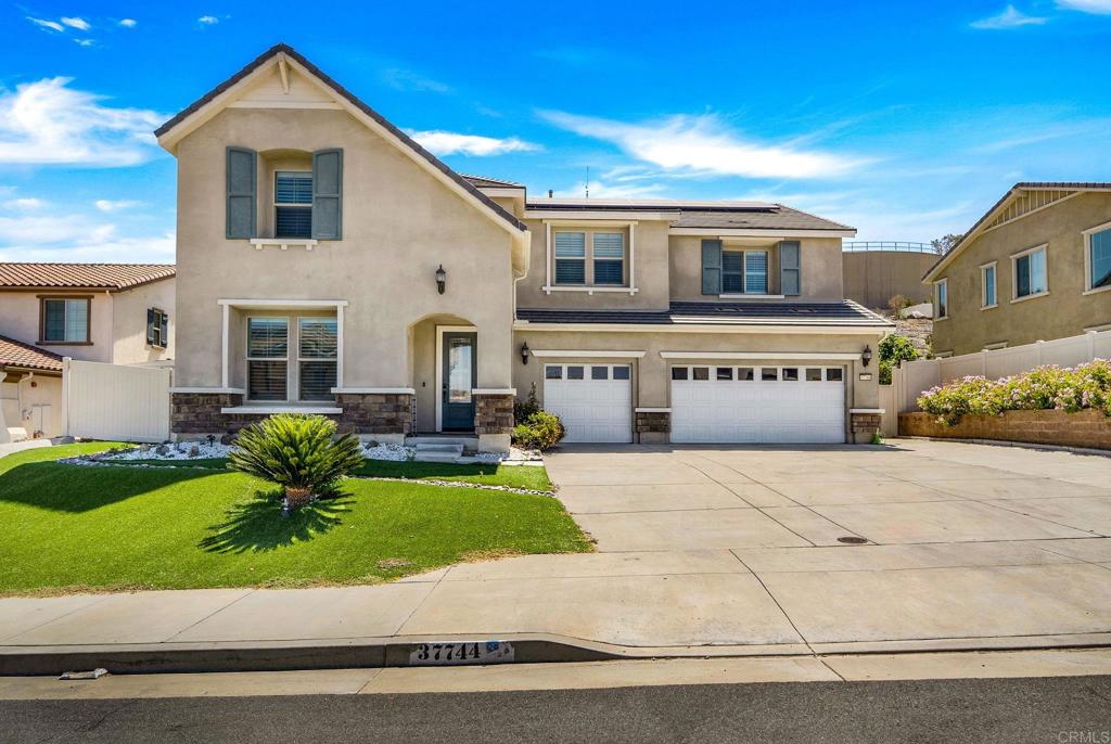 View Murrieta, CA 92563 house