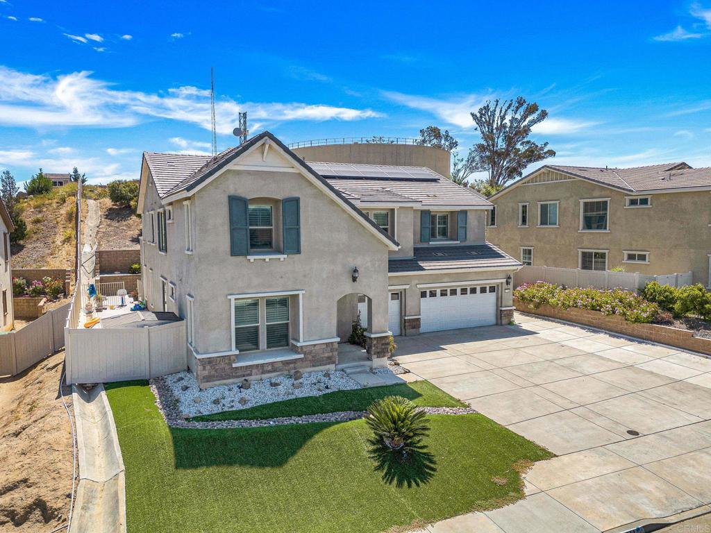 Photo 2 of 60 of 37744 Mockingbird Avenue house