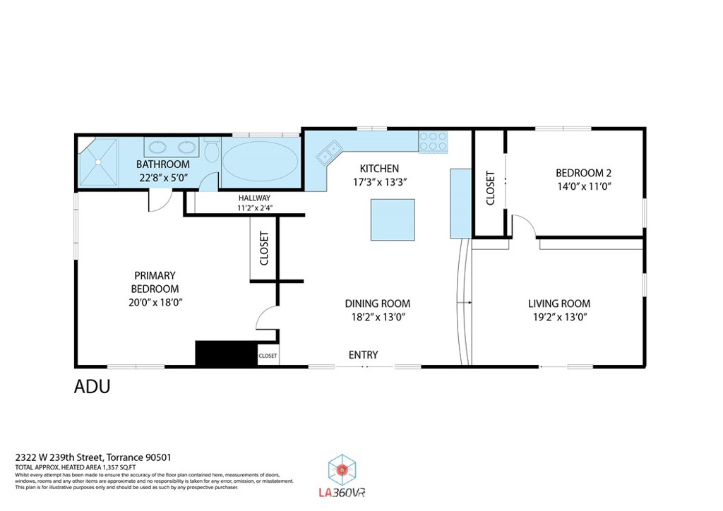 Main image without alt text