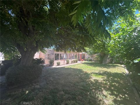 A home in Inglewood