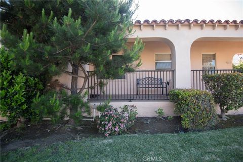 A home in Inglewood