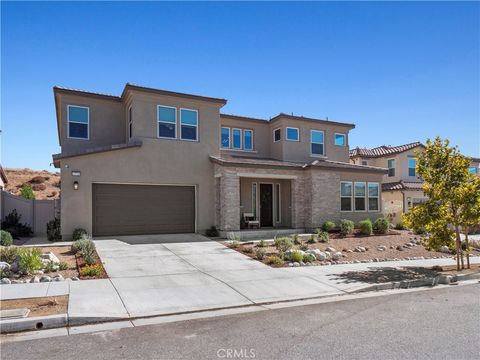 A home in Saugus