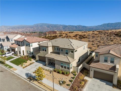 A home in Saugus