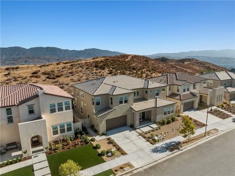 A home in Saugus