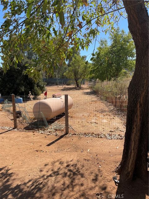 A home in Menifee