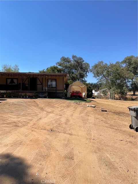 A home in Menifee