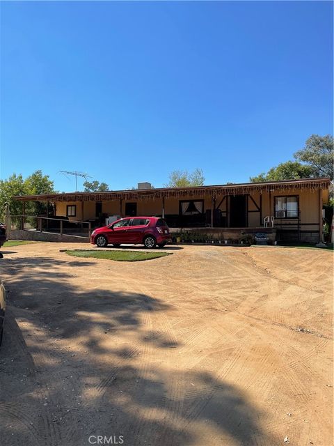 A home in Menifee