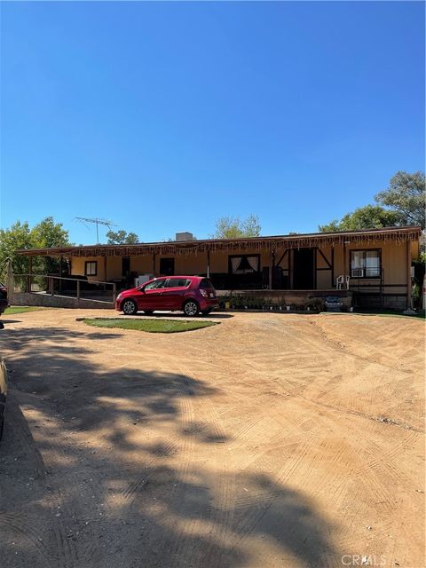 A home in Menifee