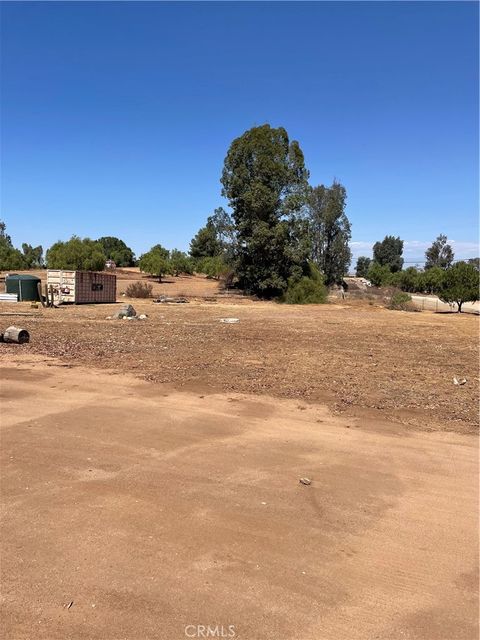 A home in Menifee