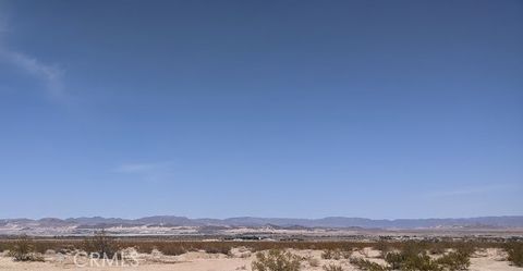 Photo of 0 None, 29 Palms, CA 92277 (MLS # IV21146903) Photo of 0 None, 29 Palms, CA 92277 (MLS # IV21146903)