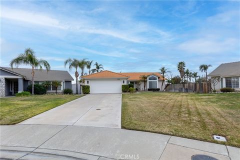 A home in Rialto