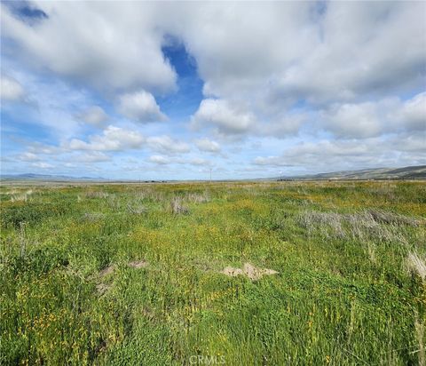 Tiny photo for 0 Atolia Road, Santa Margarita, CA 93453 (MLS # TR25054428)