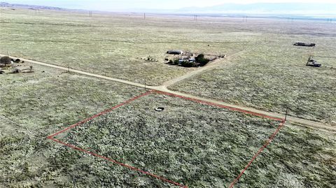 Tiny photo for 0 Atolia Road, Santa Margarita, CA 93453 (MLS # TR25054428)