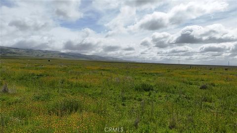 Tiny photo for 0 Atolia Road, Santa Margarita, CA 93453 (MLS # TR25054428)