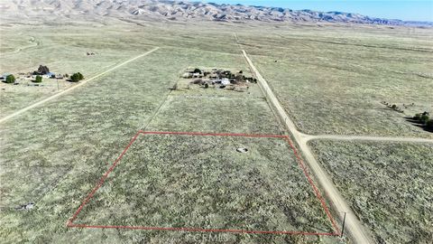 Tiny photo for 0 Atolia Road, Santa Margarita, CA 93453 (MLS # TR25054428)