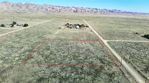 Tiny photo for 0 Atolia Road, Santa Margarita, CA 93453 (MLS # TR25054428)