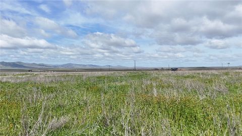 Tiny photo for 0 Atolia Road, Santa Margarita, CA 93453 (MLS # TR25054428)