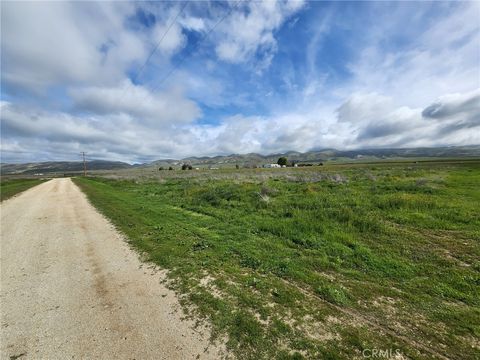 Tiny photo for 0 Atolia Road, Santa Margarita, CA 93453 (MLS # TR25054428)