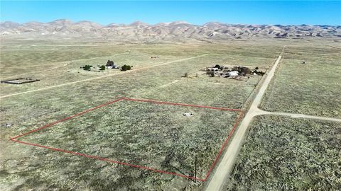 Tiny photo for 0 Atolia Road, Santa Margarita, CA 93453 (MLS # TR25054428)