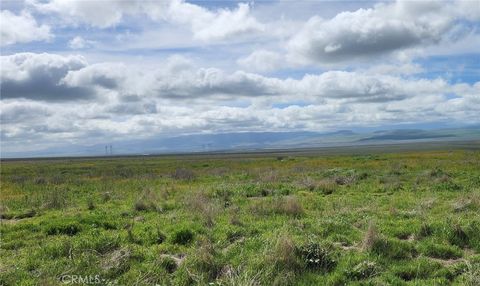 Tiny photo for 0 Atolia Road, Santa Margarita, CA 93453 (MLS # TR25054428)