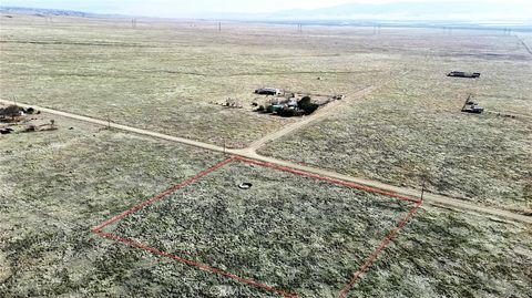 Tiny photo for 0 Atolia Road, Santa Margarita, CA 93453 (MLS # TR25054428)