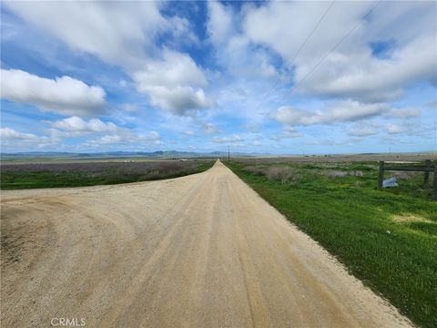 Tiny photo for 0 Atolia Road, Santa Margarita, CA 93453 (MLS # TR25054428)