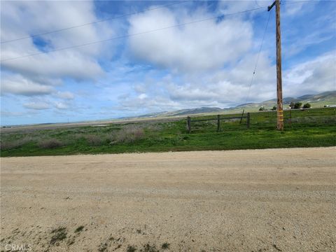 Tiny photo for 0 Atolia Road, Santa Margarita, CA 93453 (MLS # TR25054428)