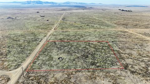 Tiny photo for 0 Atolia Road, Santa Margarita, CA 93453 (MLS # TR25054428)