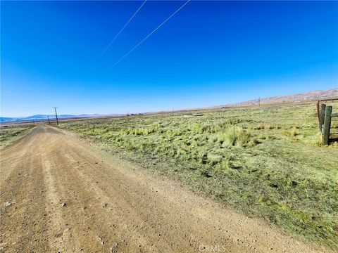 Tiny photo for 0 Atolia Road, Santa Margarita, CA 93453 (MLS # TR25054428)