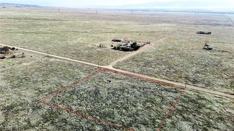 Tiny photo for 0 Atolia Road, Santa Margarita, CA 93453 (MLS # TR25054428)