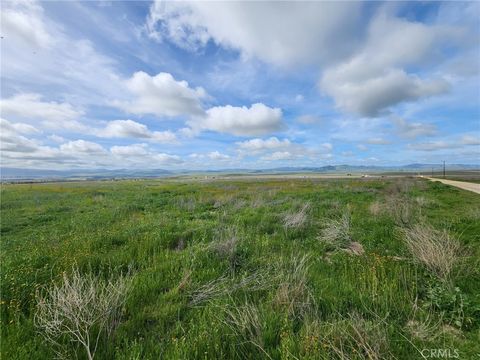 Tiny photo for 0 Atolia Road, Santa Margarita, CA 93453 (MLS # TR25054428)