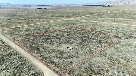 Tiny photo for 0 Atolia Road, Santa Margarita, CA 93453 (MLS # TR25054428)