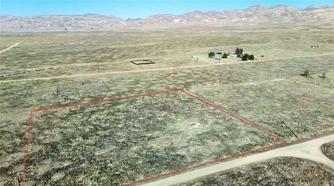 Tiny photo for 0 Atolia Road, Santa Margarita, CA 93453 (MLS # TR25054428)