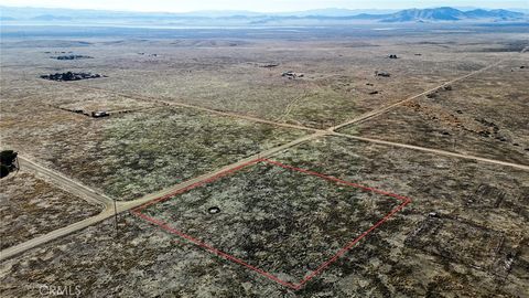 Tiny photo for 0 Atolia Road, Santa Margarita, CA 93453 (MLS # TR25054428)